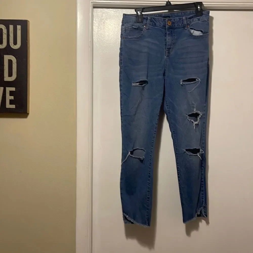 Catherine Malandrino jeans size 10